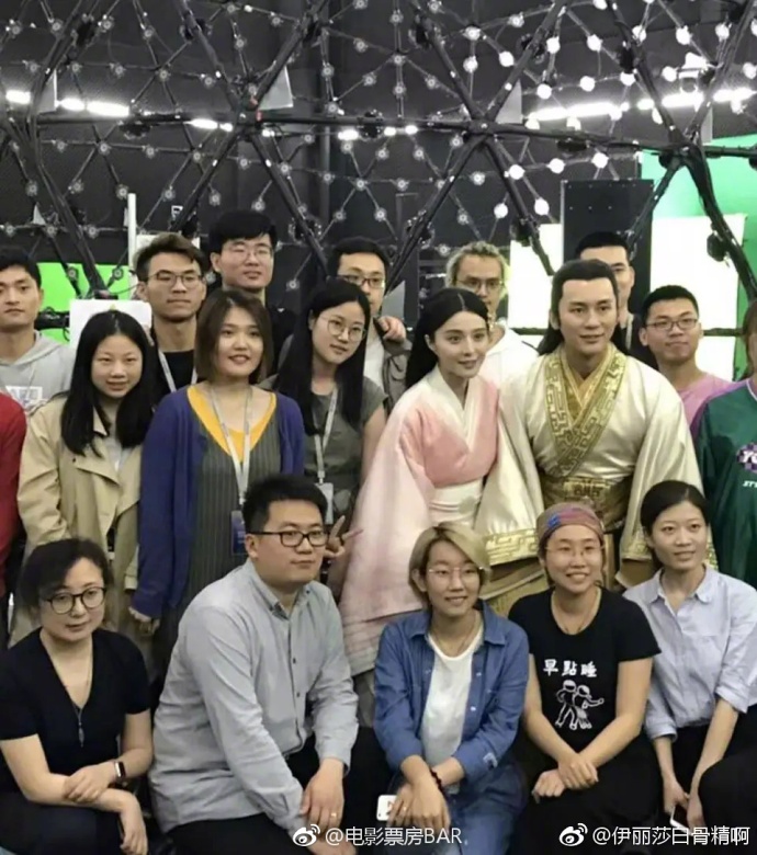 Lý Thần thay thế Cao Vân Tường, trở thành Tần Thủy Hoàng trong Ba Thanh Truyện Lý Thần thay thế Cao Vân Tường, trở thành Tần Thủy Hoàng trong Ba Thanh Truyện
